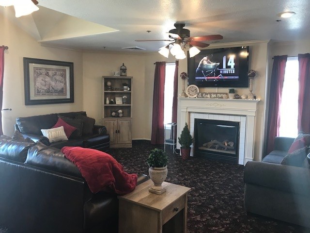 GABLES OF BRIGHAM CITY ASSISTED LIVING